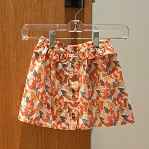 Marlot girls skirt